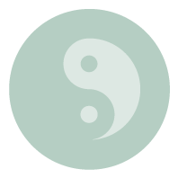 Praxis Mutschellen | Nadine Keller | Traditionelle Chinesische Medizin | Icon